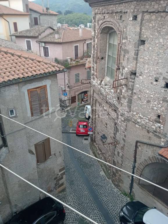 casa indipendente in vendita a Segni