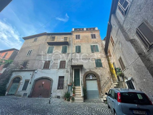 casa indipendente in vendita a Segni