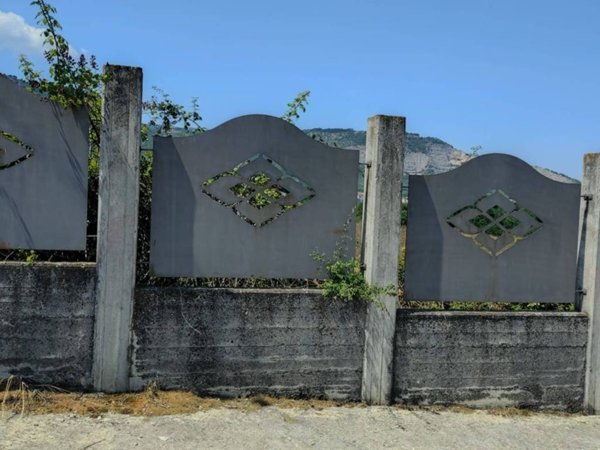 terreno edificabile in vendita a Segni