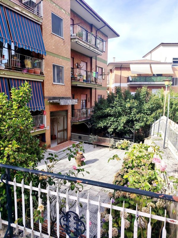 appartamento in vendita a Segni