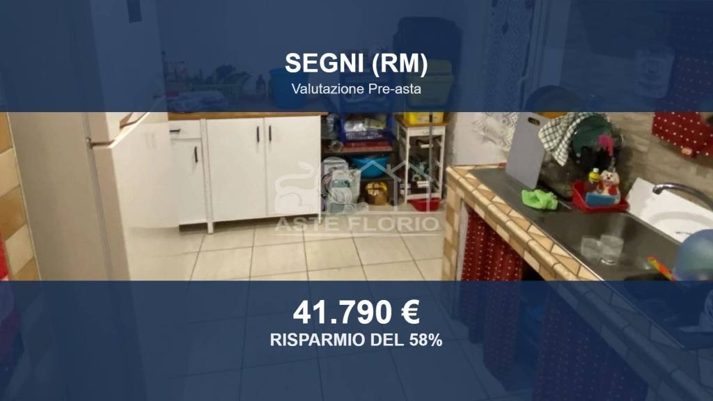 casa indipendente in vendita a Segni
