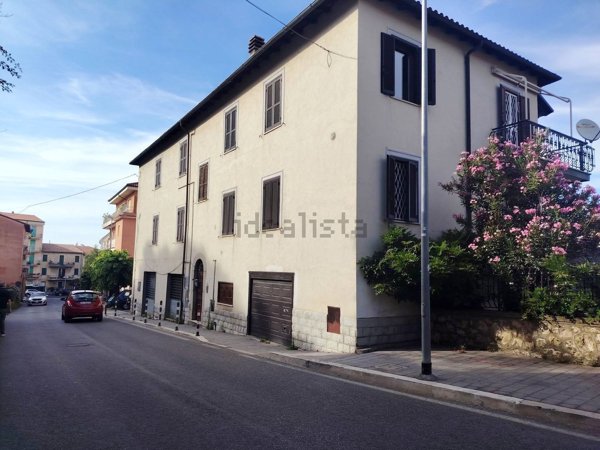 appartamento in vendita a Segni