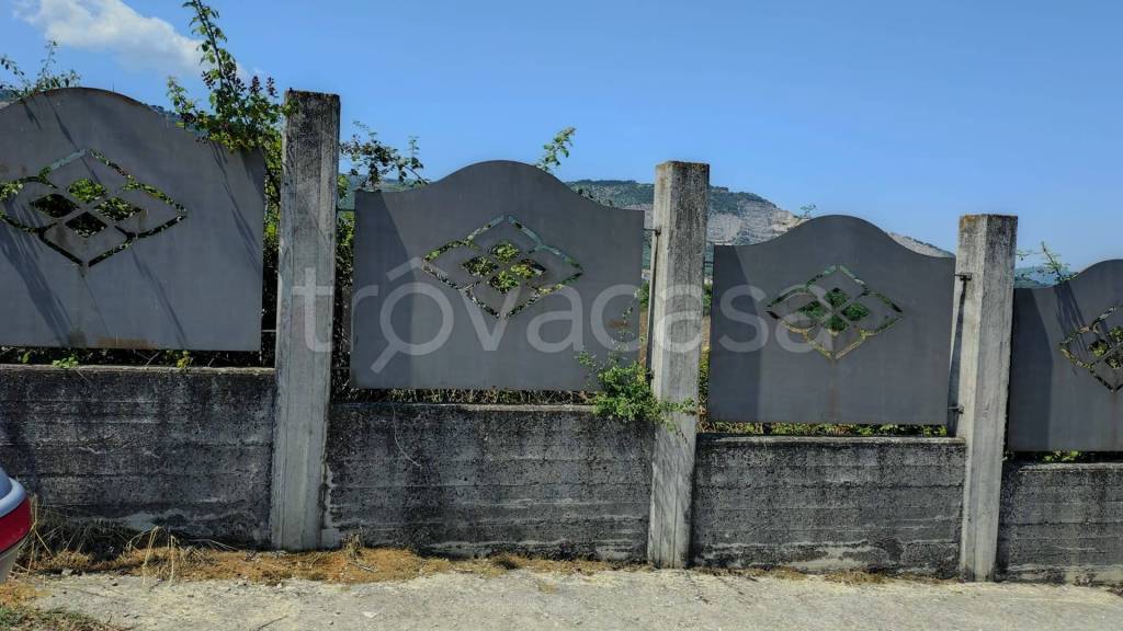 casa indipendente in vendita a Segni