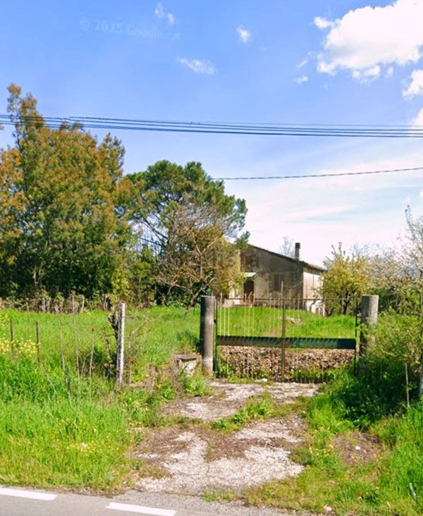 casa indipendente in vendita a Segni