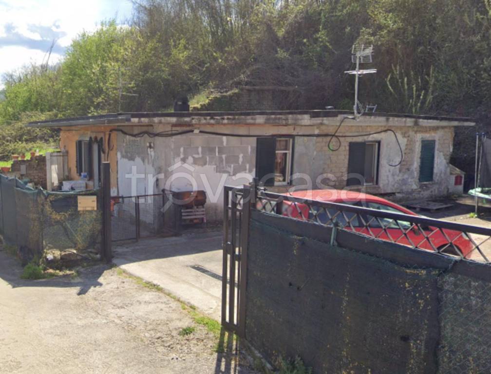 casa indipendente in vendita a Segni