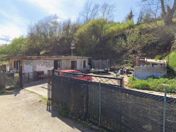 appartamento in vendita a Segni