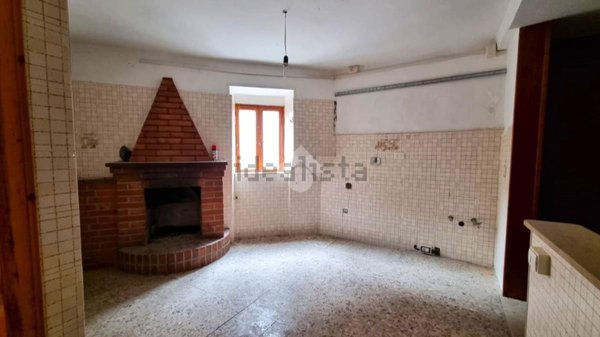 attico in vendita a Segni