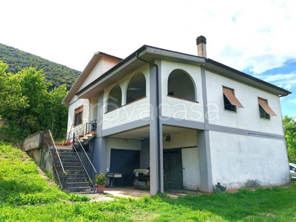 casa indipendente in vendita a Segni
