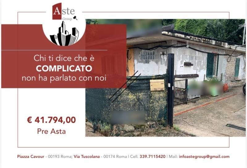 casa indipendente in vendita a Segni