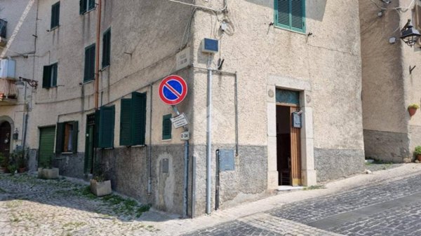 casa indipendente in vendita a Segni