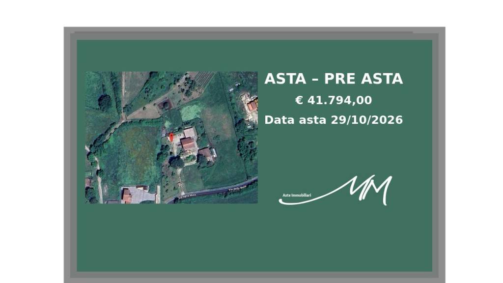 casa indipendente in vendita a Segni