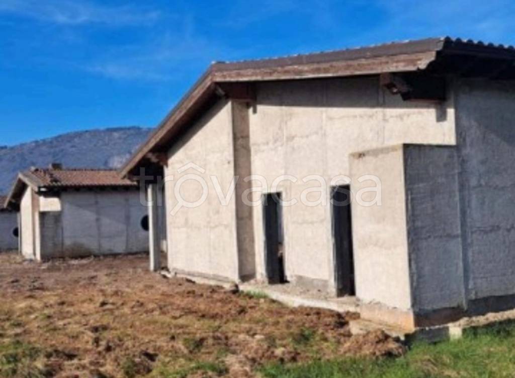 appartamento in vendita a Segni
