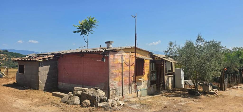 casa semindipendente in vendita a Segni