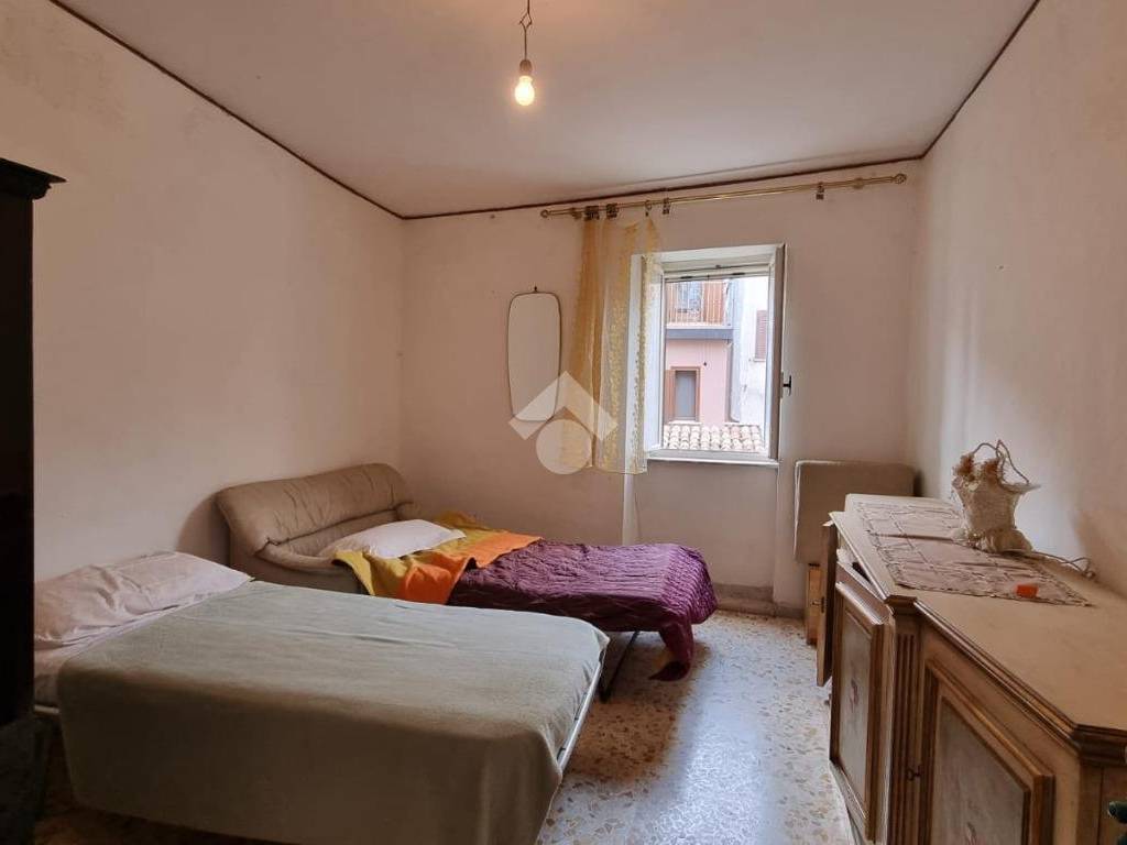 intera palazzina in vendita a Segni