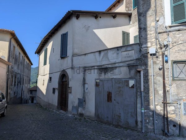appartamento in vendita a Segni