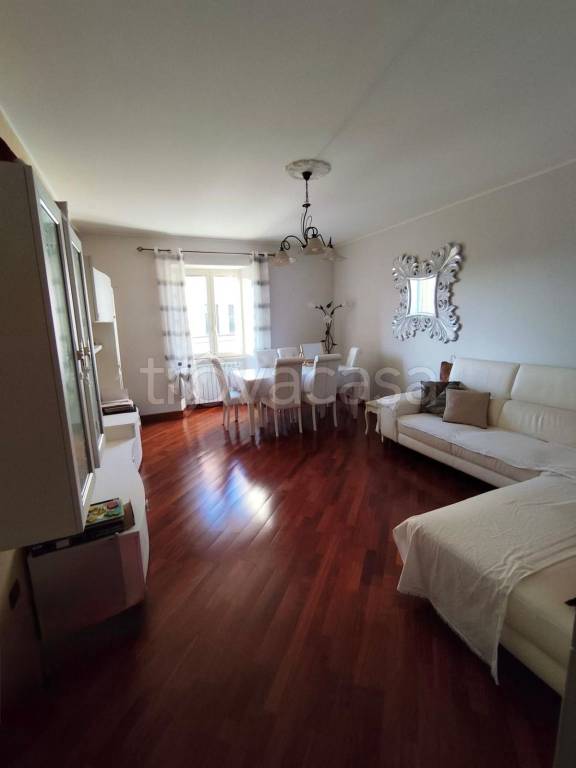 appartamento in vendita a Segni