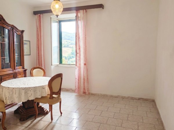 appartamento in vendita a Segni