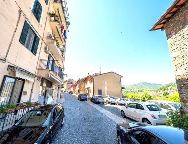 appartamento in vendita a Segni