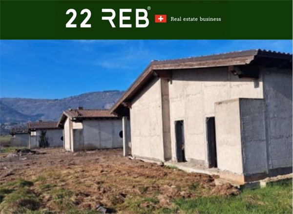casa indipendente in vendita a Segni
