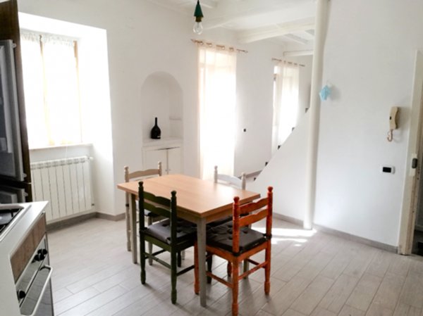appartamento in vendita a Segni