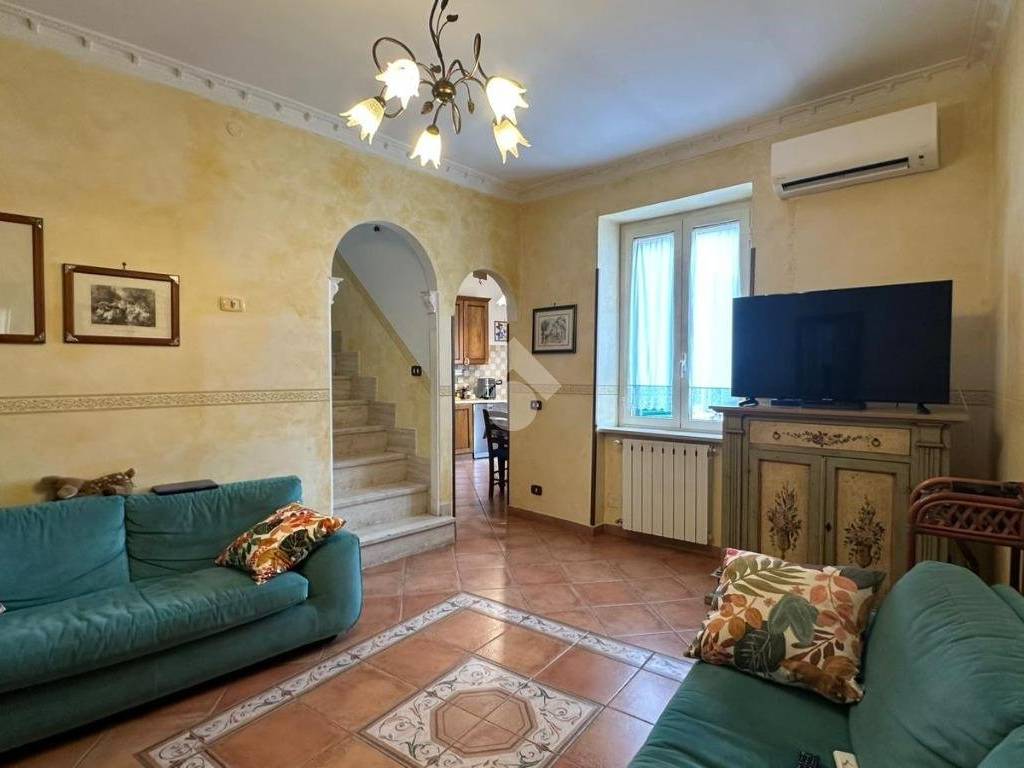 appartamento in vendita a Segni