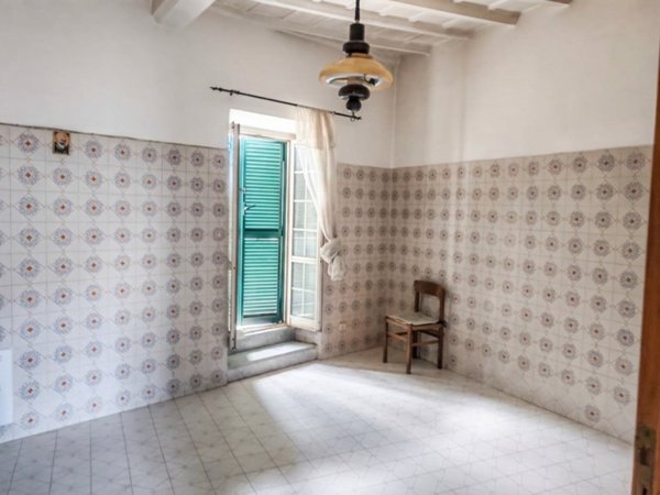 appartamento in vendita a Segni