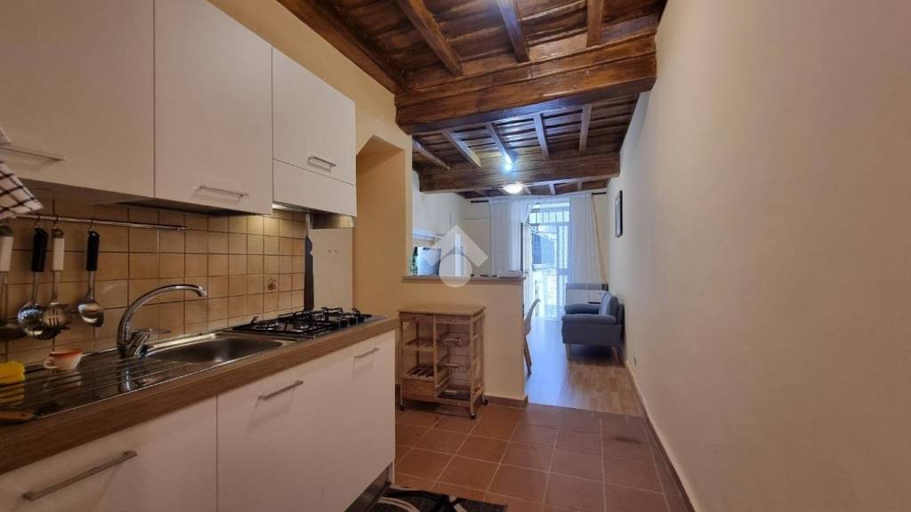 appartamento in vendita a Segni