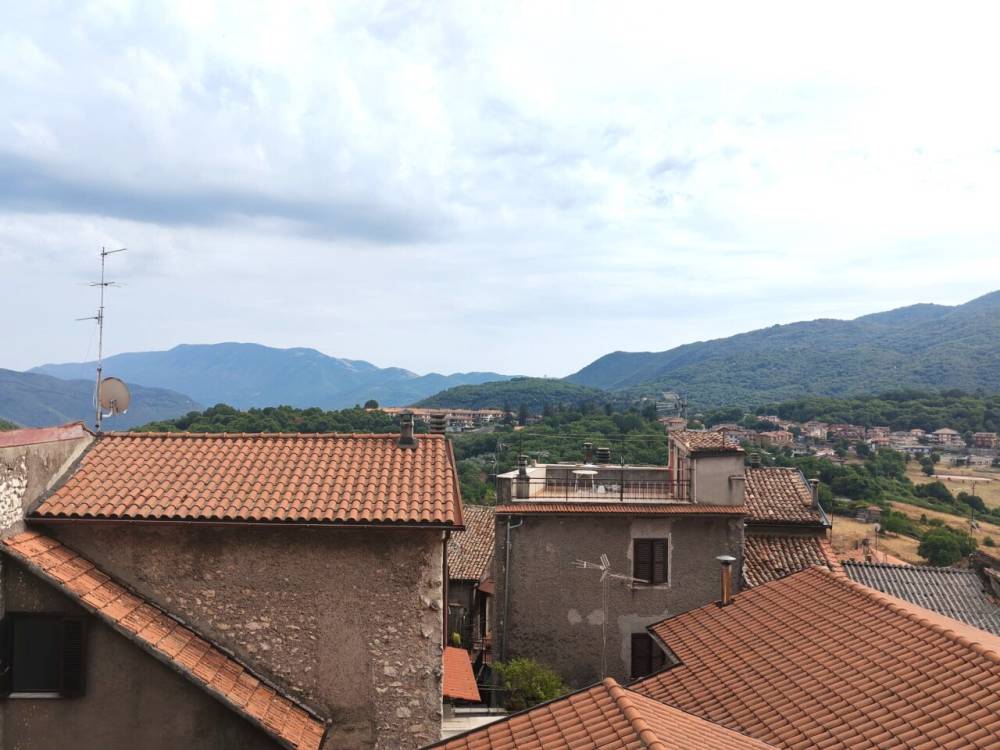 appartamento in vendita a Segni