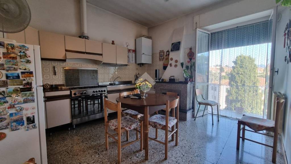 appartamento in vendita a Segni