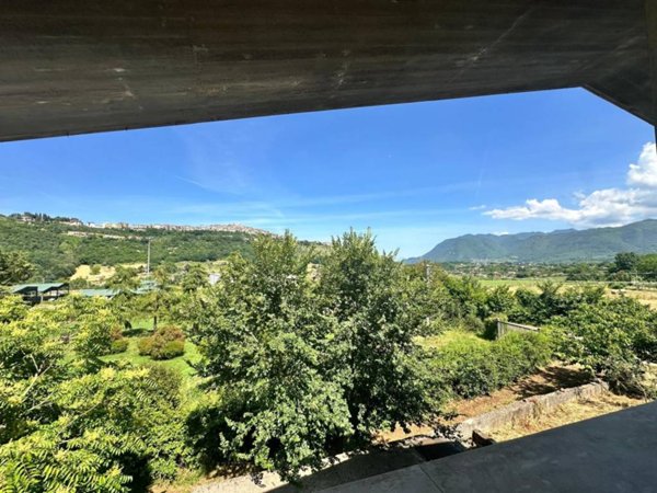 terreno in vendita a Segni
