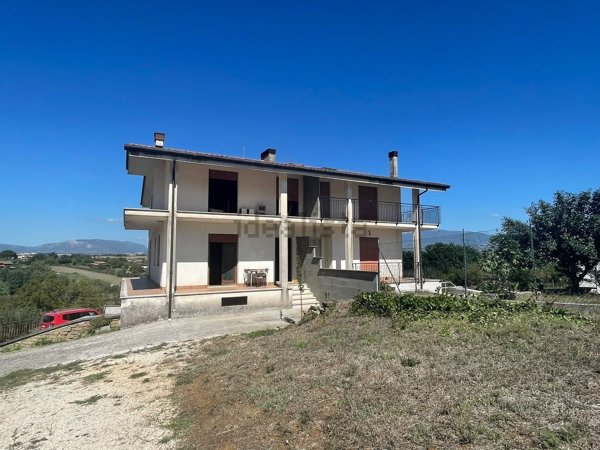 casa indipendente in vendita a Segni