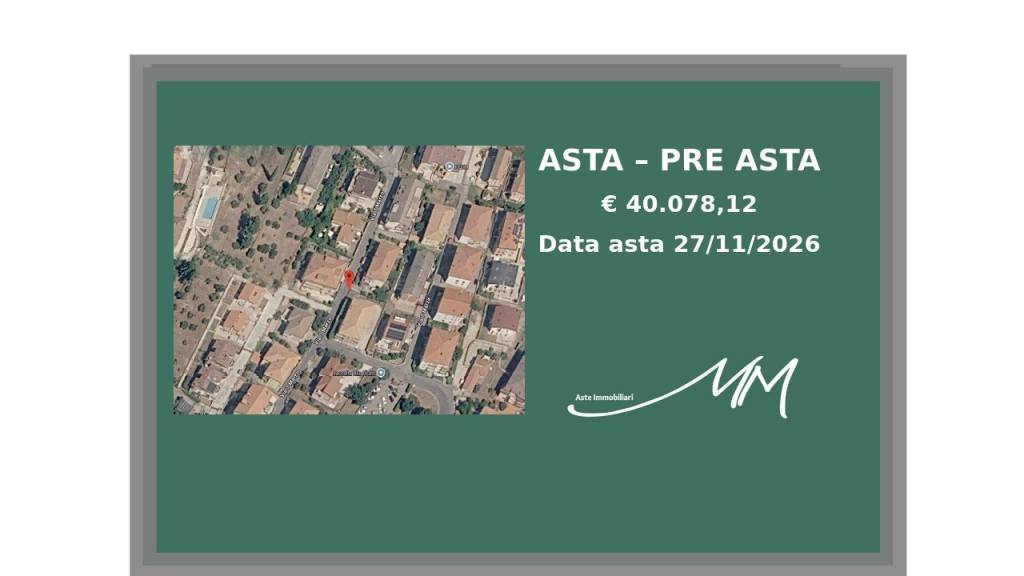 appartamento in vendita a Segni