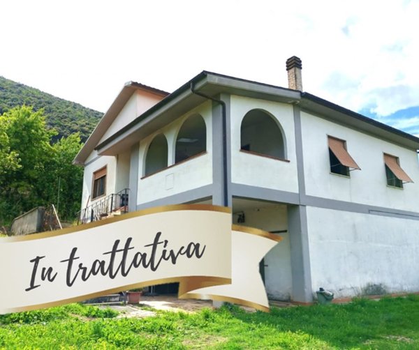 casa indipendente in vendita a Segni