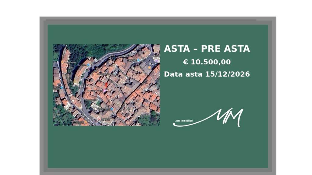 appartamento in vendita a Segni