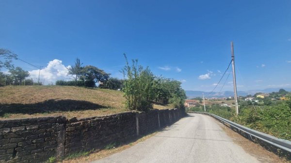 terreno in vendita a Segni