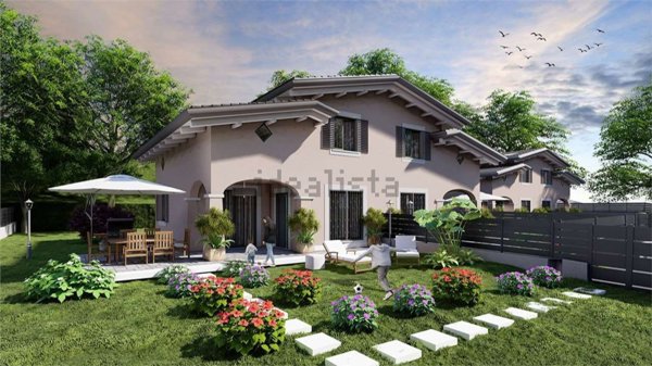casa indipendente in vendita a Segni