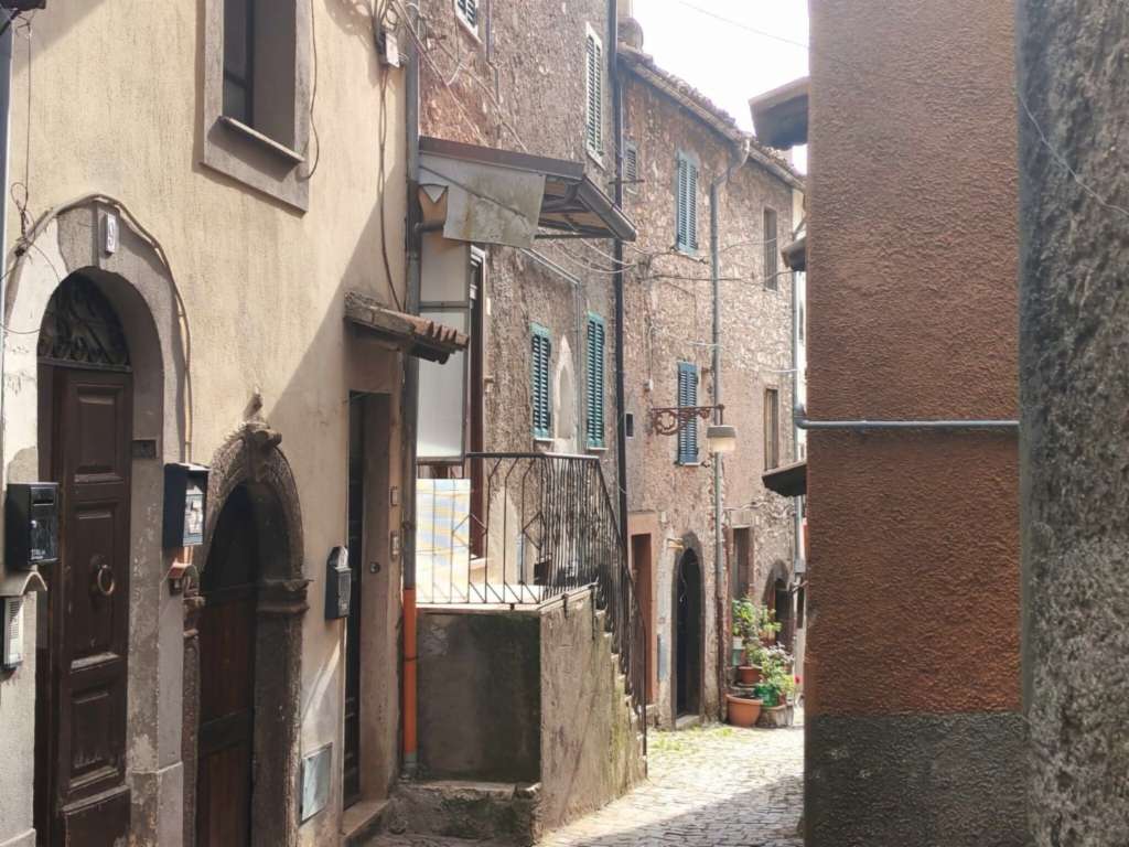 appartamento in vendita a Segni