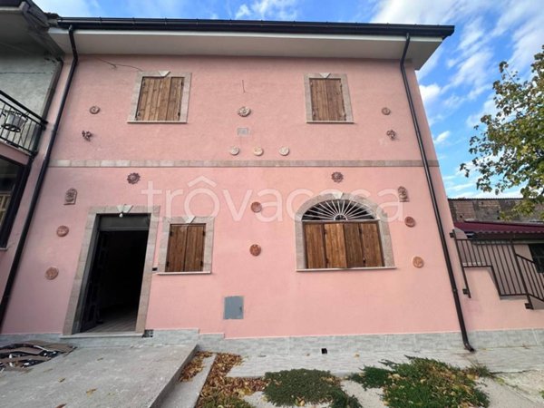 appartamento in vendita a Segni