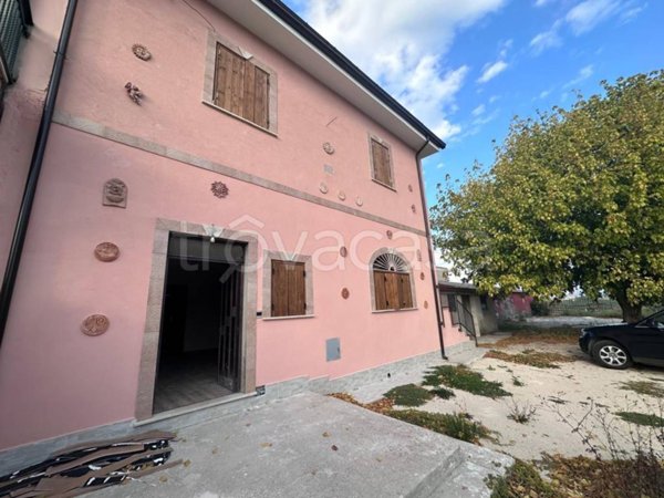 appartamento in vendita a Segni