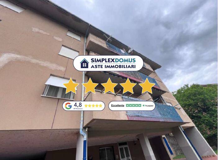 appartamento in vendita a Segni