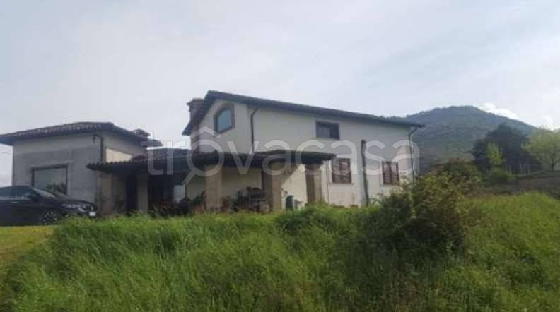 casa indipendente in vendita a Segni