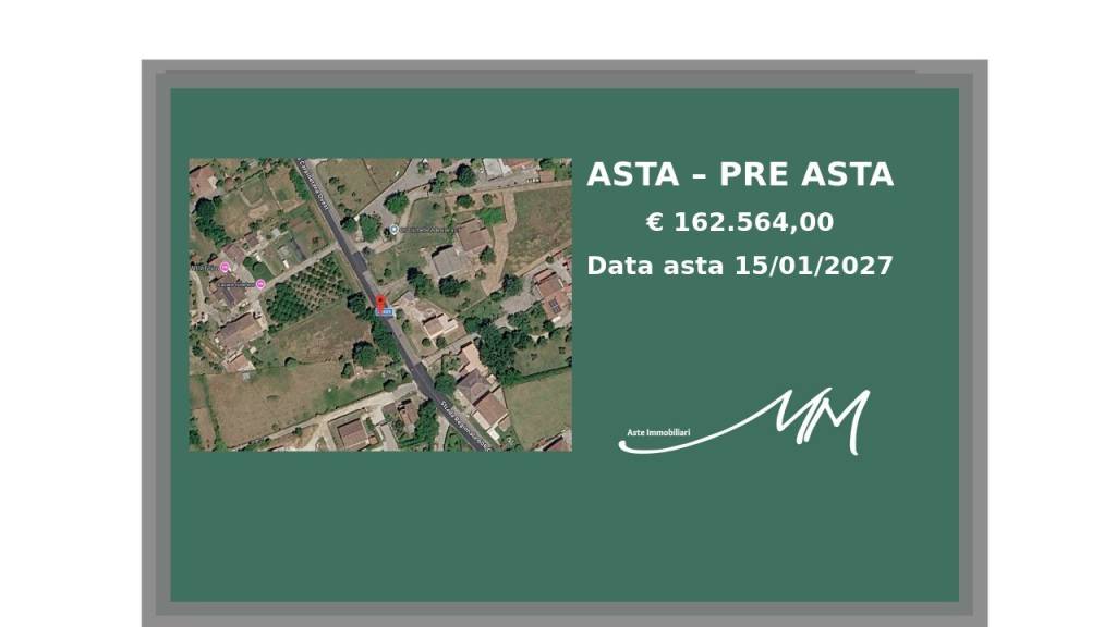 casa indipendente in vendita a Segni