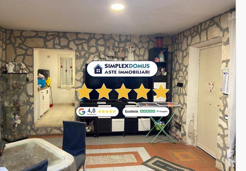 casa indipendente in vendita a Segni