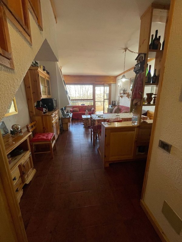appartamento in vendita a Subiaco