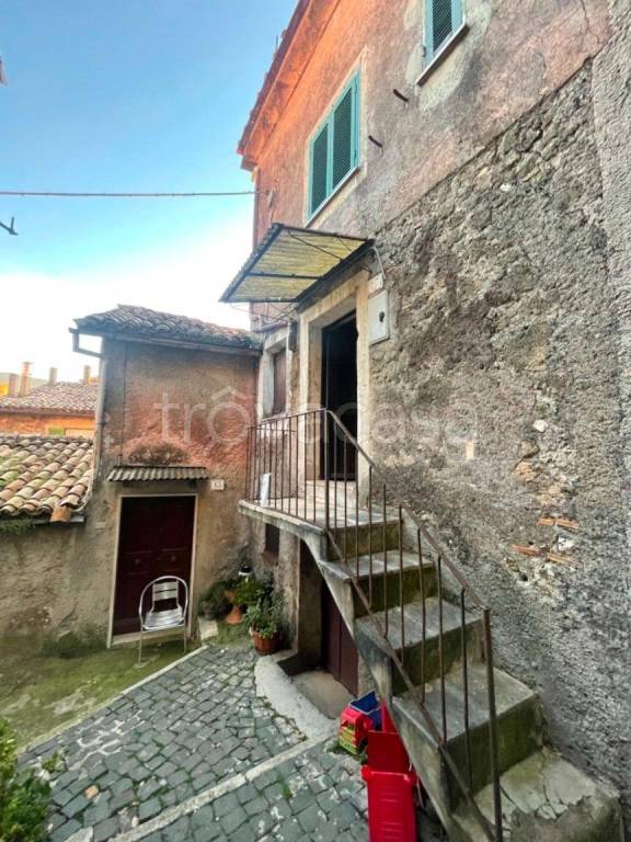 appartamento in vendita a Subiaco