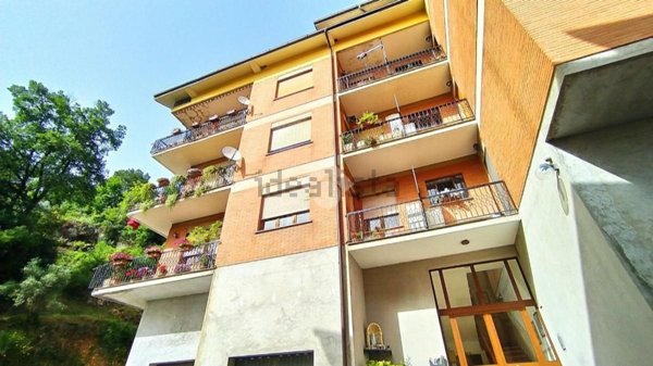 appartamento in vendita a Subiaco