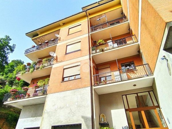 appartamento in vendita a Subiaco