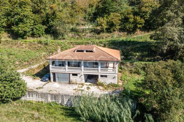 casa indipendente in vendita a Subiaco