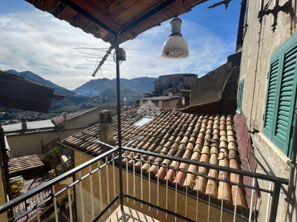 appartamento in vendita a Subiaco