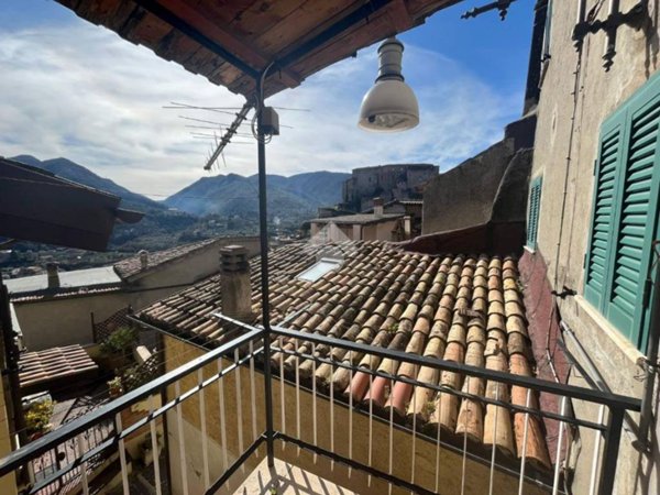 appartamento in vendita a Subiaco
